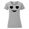 Ladies Iconic T T-Shirt | Fruit of the Loom Miniaturansicht
