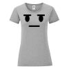 Ladies Iconic T T-Shirt | Fruit of the Loom Miniaturansicht