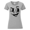 Ladies Iconic T T-Shirt | Fruit of the Loom Miniaturansicht