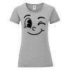 Ladies Iconic T T-Shirt | Fruit of the Loom Miniaturansicht