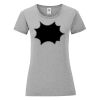 Ladies Iconic T T-Shirt | Fruit of the Loom Miniaturansicht