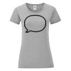 Ladies Iconic T T-Shirt | Fruit of the Loom Miniaturansicht