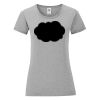 Ladies Iconic T T-Shirt | Fruit of the Loom Miniaturansicht
