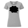 Ladies Iconic T T-Shirt | Fruit of the Loom Miniaturansicht