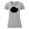 Ladies Iconic T T-Shirt | Fruit of the Loom Miniaturansicht