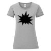 Ladies Iconic T T-Shirt | Fruit of the Loom Miniaturansicht