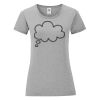 Ladies Iconic T T-Shirt | Fruit of the Loom Miniaturansicht