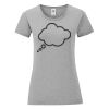 Ladies Iconic T T-Shirt | Fruit of the Loom Miniaturansicht