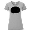 Ladies Iconic T T-Shirt | Fruit of the Loom Miniaturansicht