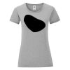 Ladies Iconic T T-Shirt | Fruit of the Loom Miniaturansicht