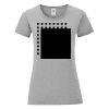Ladies Iconic T T-Shirt | Fruit of the Loom Miniaturansicht