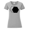 Ladies Iconic T T-Shirt | Fruit of the Loom Miniaturansicht