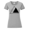 Ladies Iconic T T-Shirt | Fruit of the Loom Miniaturansicht
