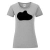 Ladies Iconic T T-Shirt | Fruit of the Loom Miniaturansicht