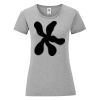 Ladies Iconic T T-Shirt | Fruit of the Loom Miniaturansicht