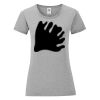 Ladies Iconic T T-Shirt | Fruit of the Loom Miniaturansicht