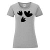 Ladies Iconic T T-Shirt | Fruit of the Loom Miniaturansicht