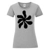 Ladies Iconic T T-Shirt | Fruit of the Loom Miniaturansicht