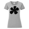Ladies Iconic T T-Shirt | Fruit of the Loom Miniaturansicht