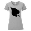 Ladies Iconic T T-Shirt | Fruit of the Loom Miniaturansicht
