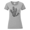 Ladies Iconic T T-Shirt | Fruit of the Loom Miniaturansicht