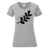 Ladies Iconic T T-Shirt | Fruit of the Loom Miniaturansicht