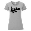 Ladies Iconic T T-Shirt | Fruit of the Loom Miniaturansicht