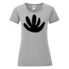 Ladies Iconic T T-Shirt | Fruit of the Loom Miniaturansicht