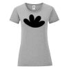 Ladies Iconic T T-Shirt | Fruit of the Loom Miniaturansicht