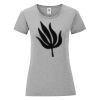 Ladies Iconic T T-Shirt | Fruit of the Loom Miniaturansicht