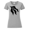 Ladies Iconic T T-Shirt | Fruit of the Loom Miniaturansicht