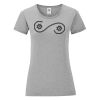 Ladies Iconic T T-Shirt | Fruit of the Loom Miniaturansicht