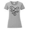 Ladies Iconic T T-Shirt | Fruit of the Loom Miniaturansicht