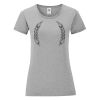 Ladies Iconic T T-Shirt | Fruit of the Loom Miniaturansicht