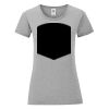 Ladies Iconic T T-Shirt | Fruit of the Loom Miniaturansicht