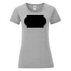 Ladies Iconic T T-Shirt | Fruit of the Loom Miniaturansicht
