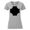 Ladies Iconic T T-Shirt | Fruit of the Loom Miniaturansicht