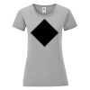 Ladies Iconic T T-Shirt | Fruit of the Loom Miniaturansicht