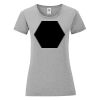 Ladies Iconic T T-Shirt | Fruit of the Loom Miniaturansicht