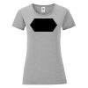 Ladies Iconic T T-Shirt | Fruit of the Loom Miniaturansicht