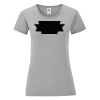 Ladies Iconic T T-Shirt | Fruit of the Loom Miniaturansicht