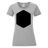 Ladies Iconic T T-Shirt | Fruit of the Loom Miniaturansicht