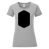 Ladies Iconic T T-Shirt | Fruit of the Loom Miniaturansicht