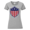 Ladies Iconic T T-Shirt | Fruit of the Loom Miniaturansicht
