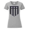Ladies Iconic T T-Shirt | Fruit of the Loom Miniaturansicht