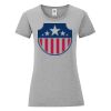 Ladies Iconic T T-Shirt | Fruit of the Loom Miniaturansicht