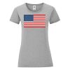 Ladies Iconic T T-Shirt | Fruit of the Loom Miniaturansicht
