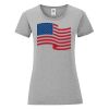 Ladies Iconic T T-Shirt | Fruit of the Loom Miniaturansicht