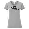 Ladies Iconic T T-Shirt | Fruit of the Loom Miniaturansicht