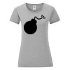 Ladies Iconic T T-Shirt | Fruit of the Loom Miniaturansicht